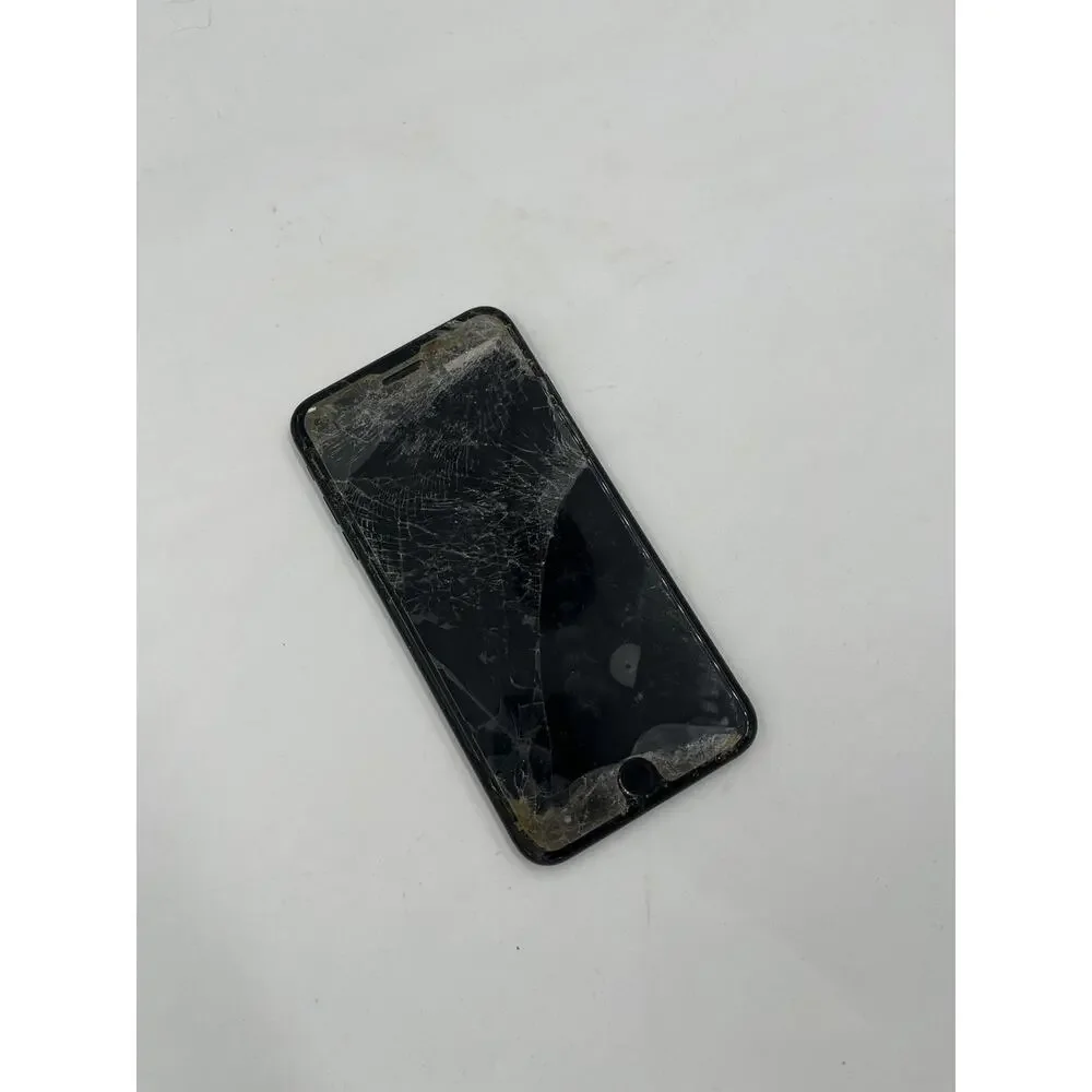 Apple iPhone 7 Plus – 32GB – For Parts/Repair – Black